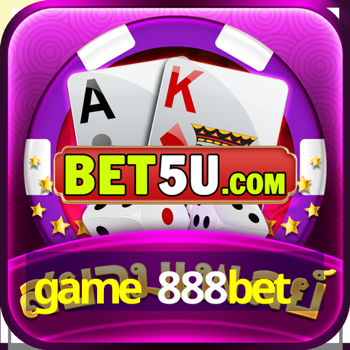 game 888bet