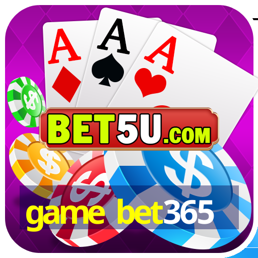 game bet365