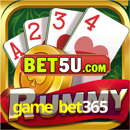 game bet365