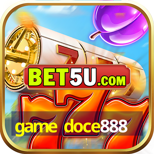 game doce888