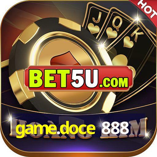 game.doce 888