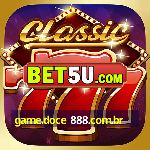 game.doce 888.com.br