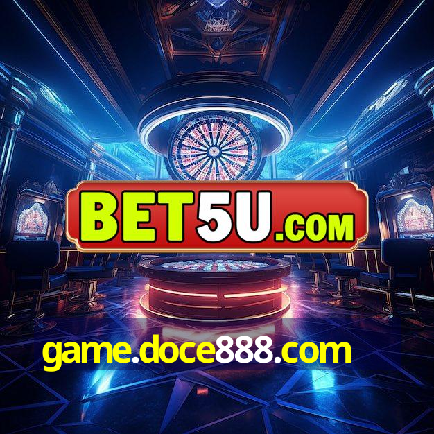 game.doce888.com