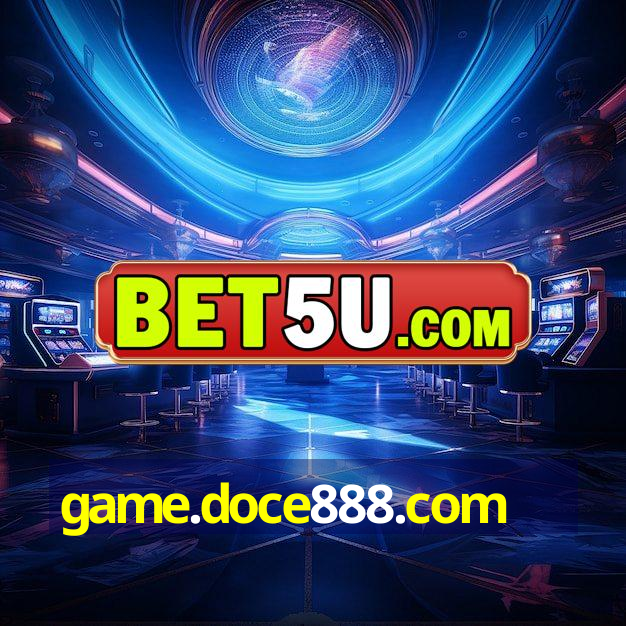 game.doce888.com