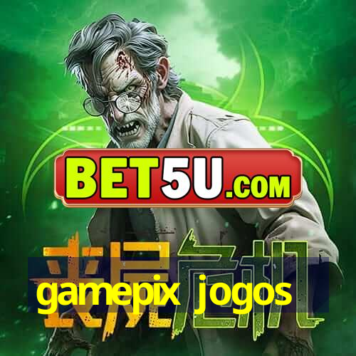 gamepix jogos