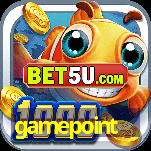 gamepoint