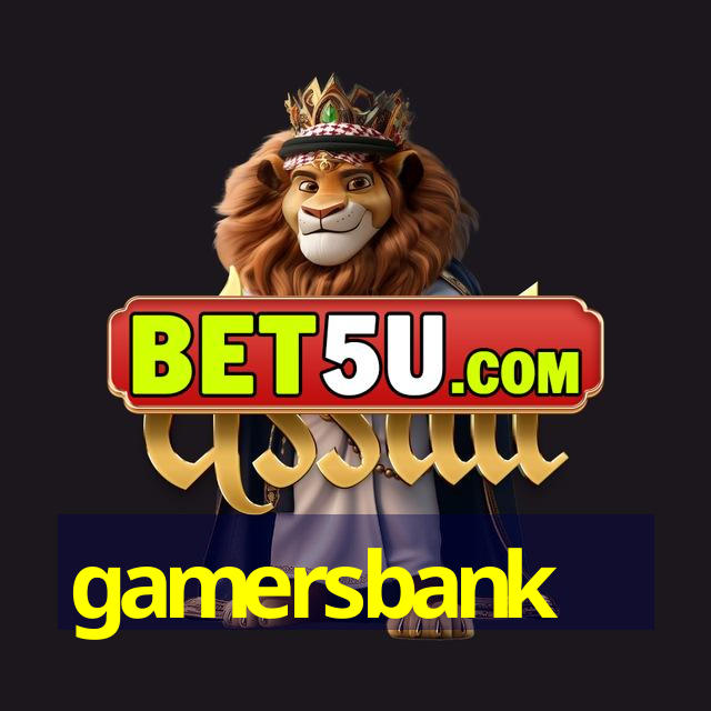 gamersbank