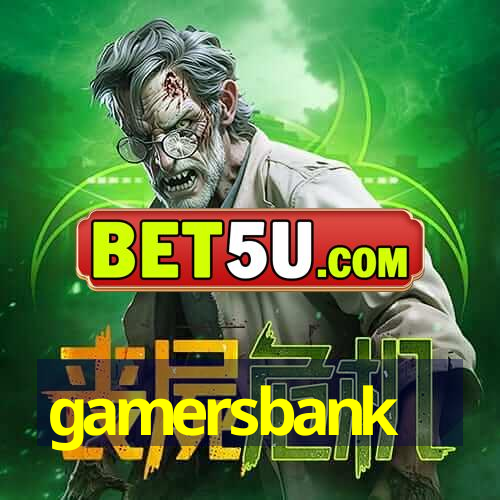 gamersbank