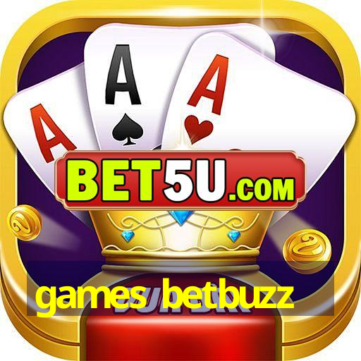 games betbuzz