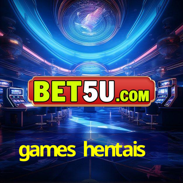 games hentais