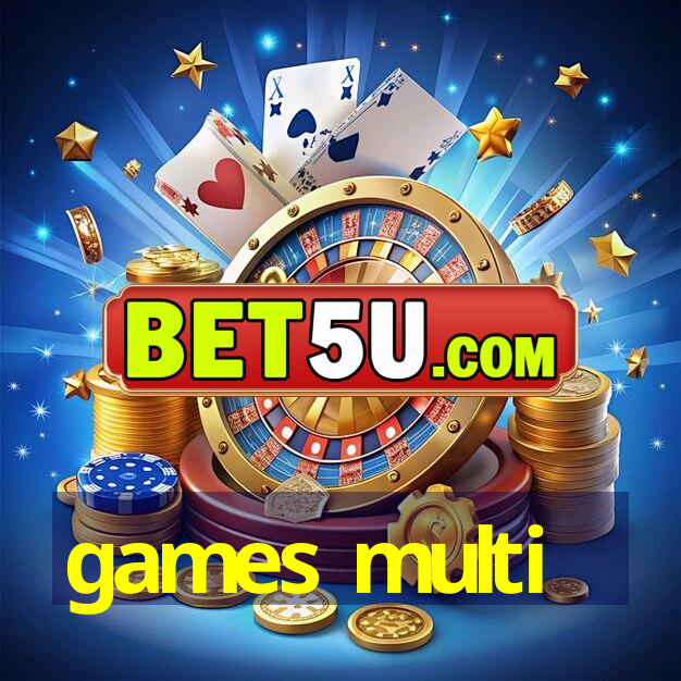 games multi