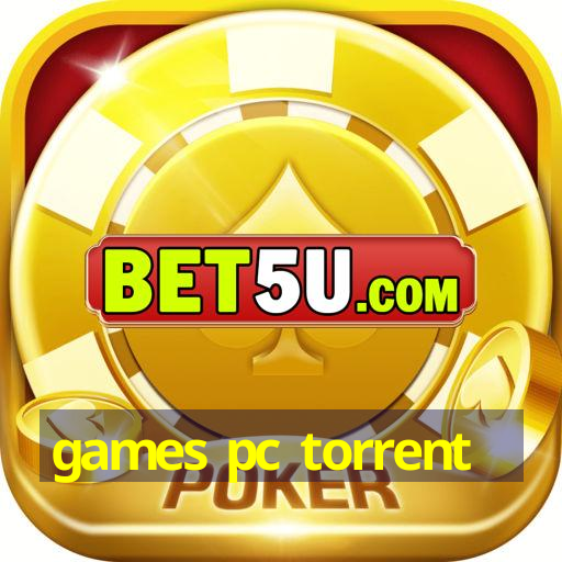 games pc torrent