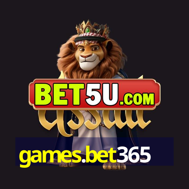 games.bet365