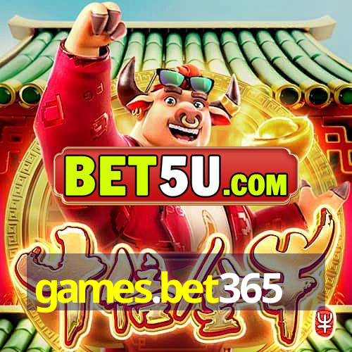 games.bet365