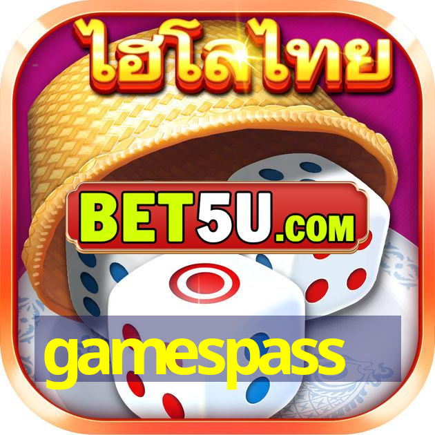 gamespass