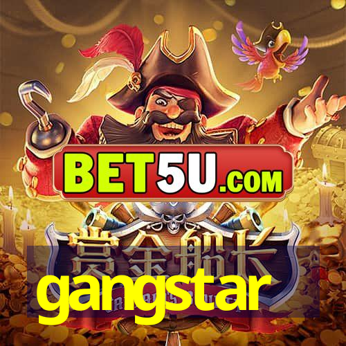 gangstar