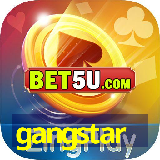 gangstar