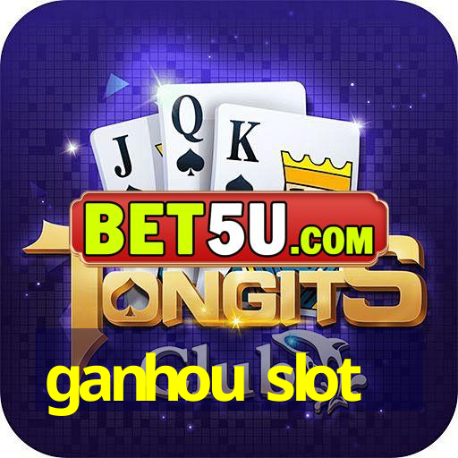 ganhou slot