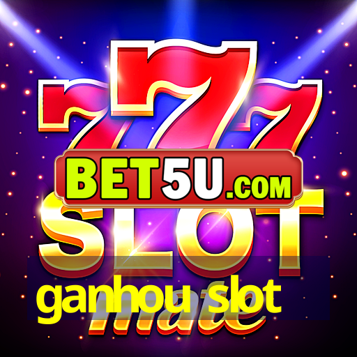 ganhou slot