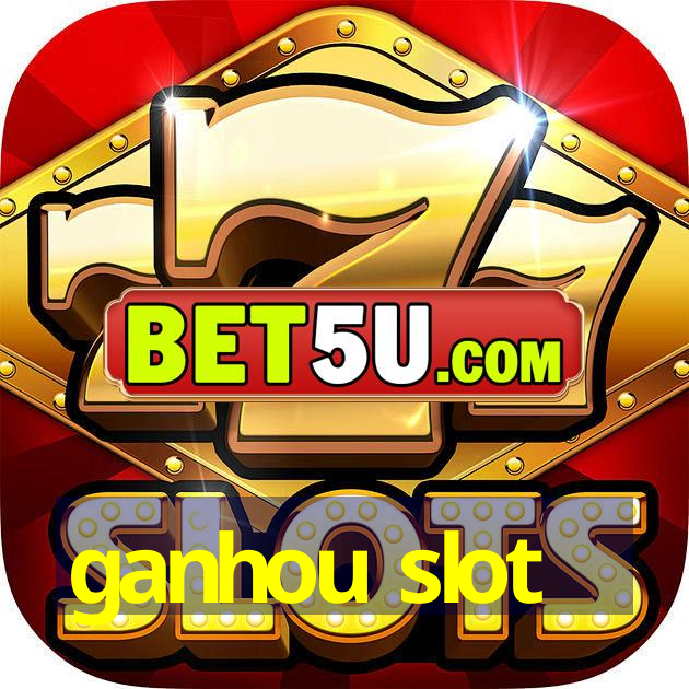 ganhou slot