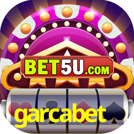 garcabet