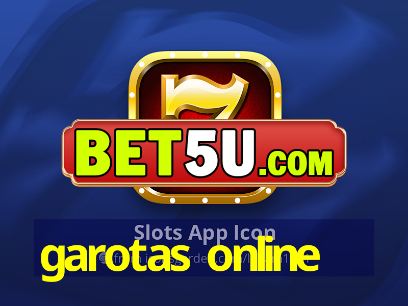 garotas online