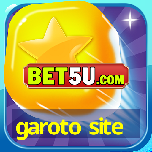 garoto site