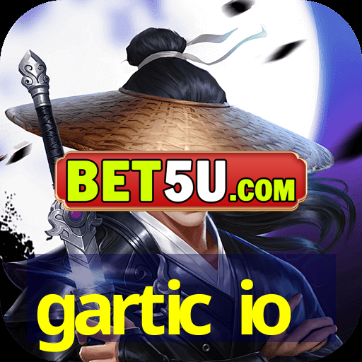 gartic io