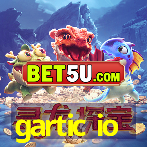 gartic io