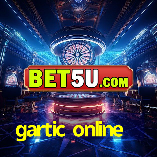 gartic online