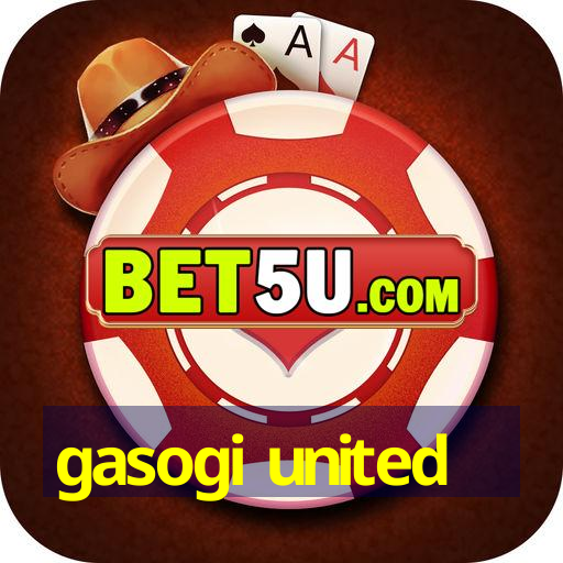 gasogi united