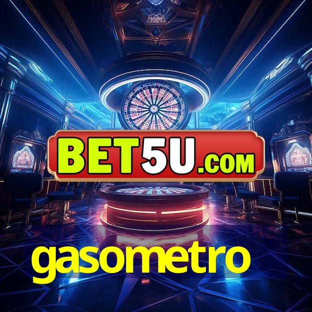 gasometro