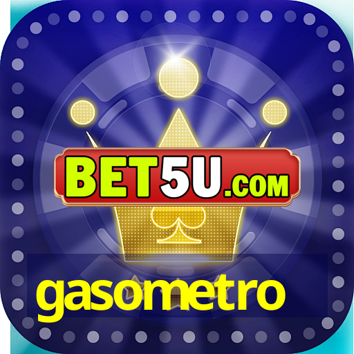 gasometro