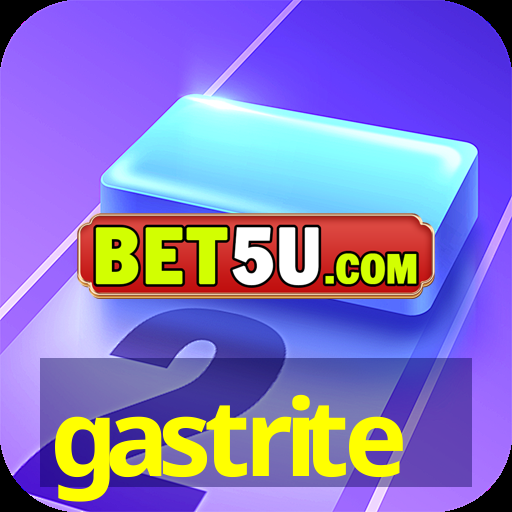 gastrite