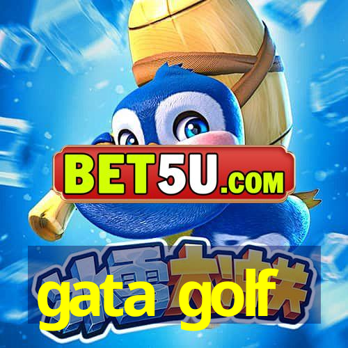 gata golf