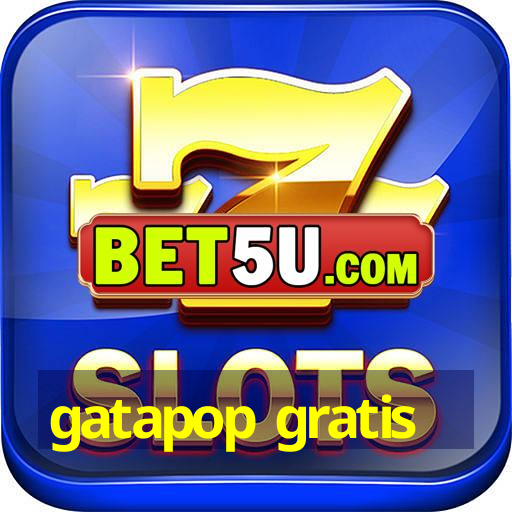 gatapop gratis