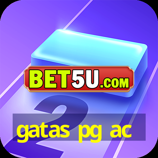 gatas pg ac