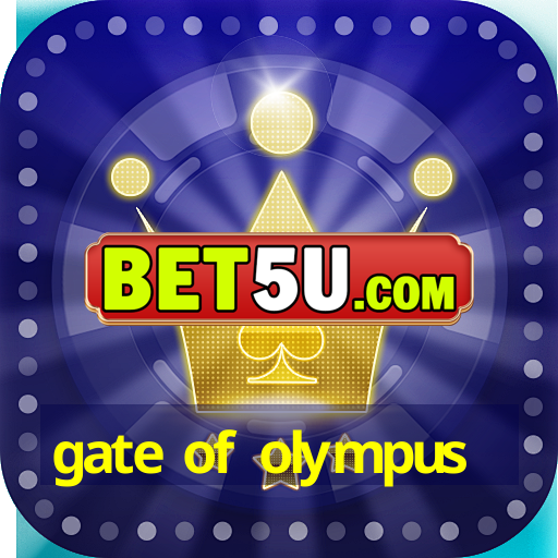 gate of olympus