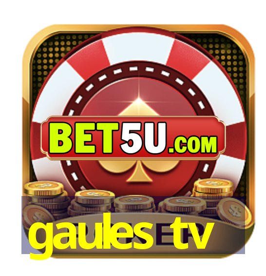 gaules tv