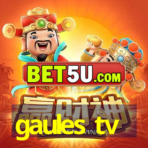 gaules tv