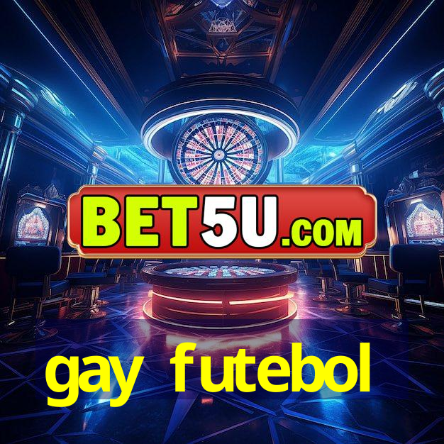 gay futebol