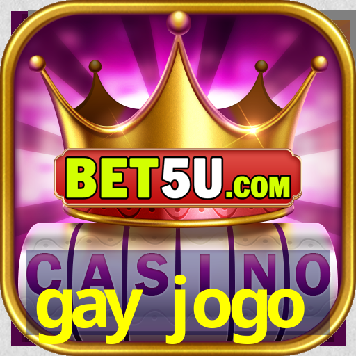 gay jogo