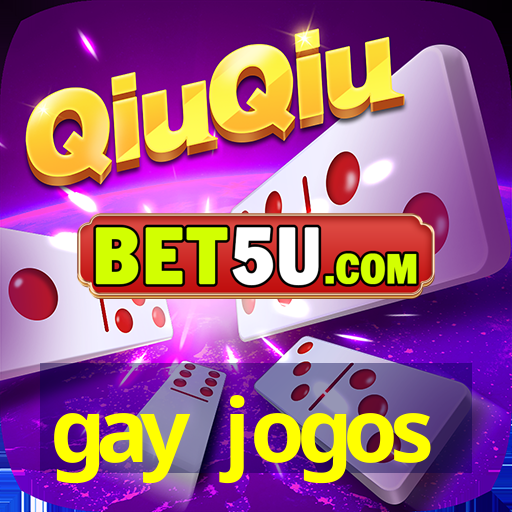 gay jogos