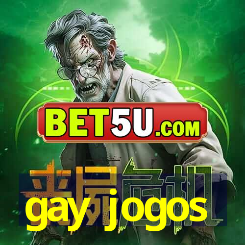 gay jogos