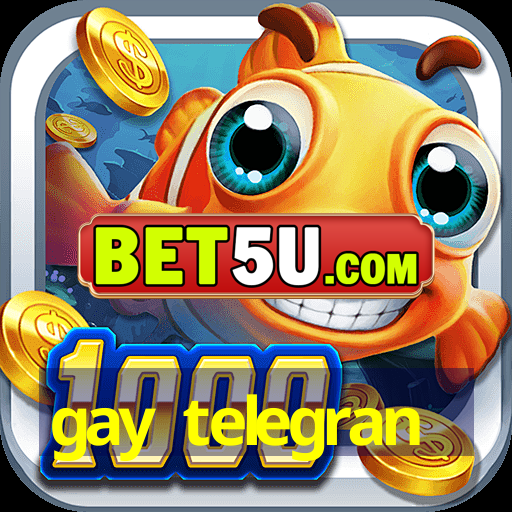 gay telegran