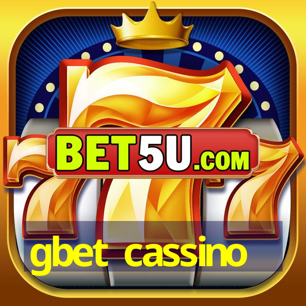 gbet cassino