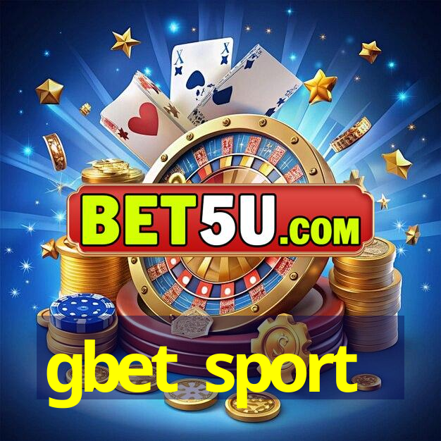 gbet sport