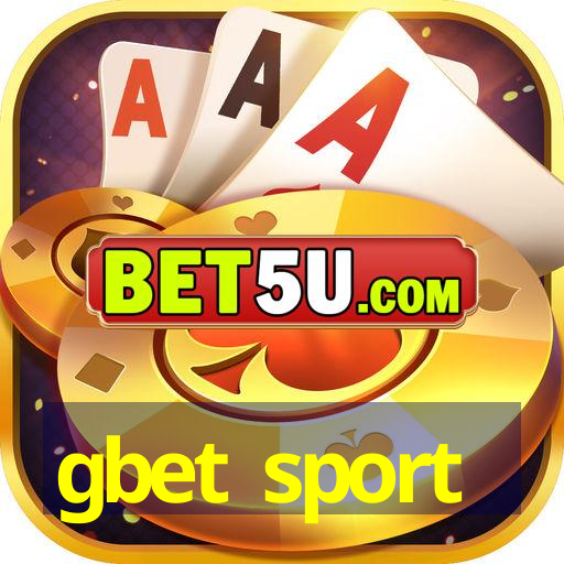 gbet sport