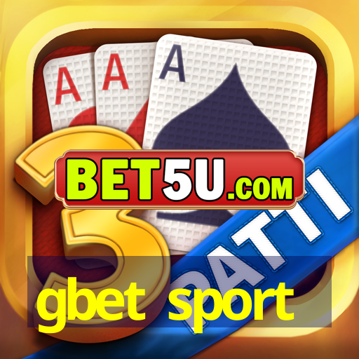 gbet sport