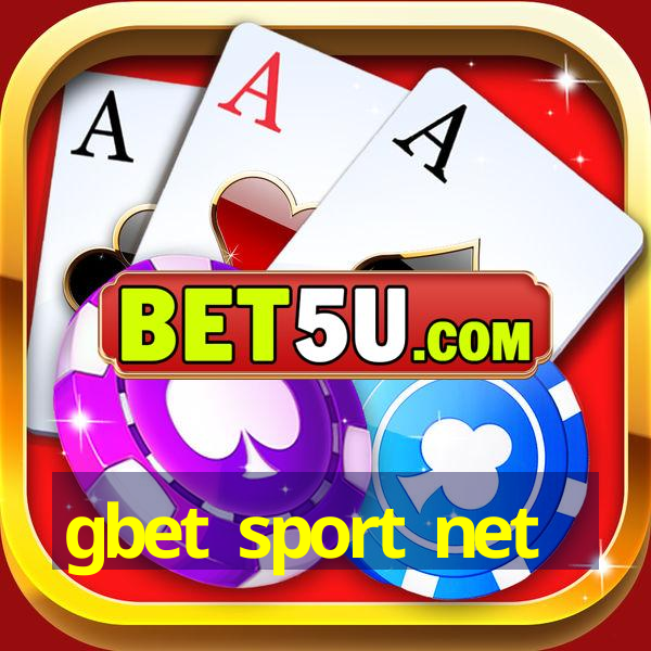 gbet sport net